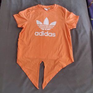 Cute Adidas top